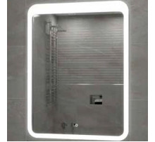 Зеркало Relisan Antica 700х900 Гл000025892 с подсветкой с сенсорным выключателем