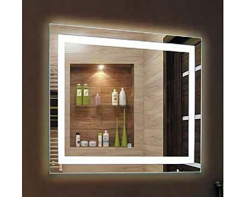 Santeh-Crystal.ru: Зеркало Relisan Doris 1200х800 Гл000025833 с подсветкой с сенсорным выключателем Заказать Зеркало Relisan Doris 1200х800 Гл000025833 с подсветкой с сенсорным выключателем в магазине сантехники Santeh-Crystal.ru