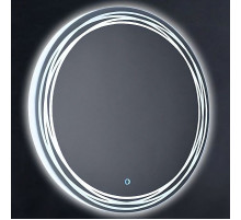 Зеркало Relisan Doros D770 Гл000024346 с подсветкой с сенсорным выключателем