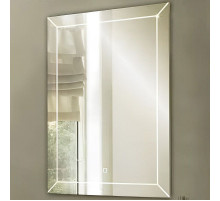 Зеркало Relisan Janet 700х900 Гл000024389 с подсветкой с сенсорным выключателем