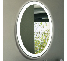 Зеркало Relisan Sara 570х770 Гл000024329 с подсветкой с сенсорным выключателем