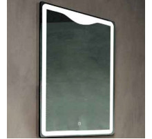 Зеркало Relisan Temmy 800х900 Гл000024384 с подсветкой с сенсорным выключателем