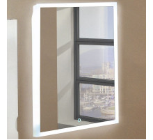 Зеркало Relisan Vitalina 600х800 Гл000024322 с подсветкой с сенсорным выключателем