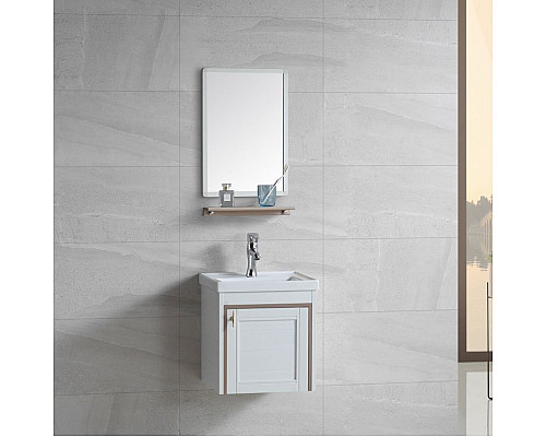 Santeh-Crystal.ru: Комплект мебели для ванной River Amalia 405 BG 10000003935 Белый Бежевый Заказать Комплект мебели для ванной River Amalia 405 BG 10000003935 Белый Бежевый в магазине сантехники Santeh-Crystal.ru