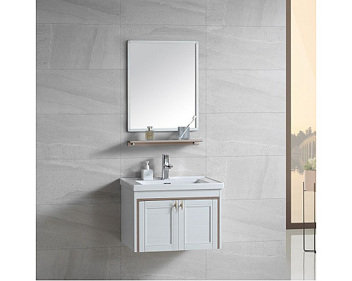 Santeh-Crystal.ru: Комплект мебели для ванной River Amalia 705 BG 10000003942 Белый Бежевый Заказать Комплект мебели для ванной River Amalia 705 BG 10000003942 Белый Бежевый в магазине сантехники Santeh-Crystal.ru