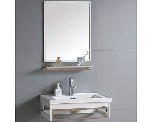 Santeh-Crystal.ru: Комплект мебели для ванной River Laura 705 BG 10000003952 Белый Бежевый Купить Комплект мебели для ванной River Laura 705 BG 10000003952 Белый Бежевый в магазине сантехники Santeh-Crystal.ru