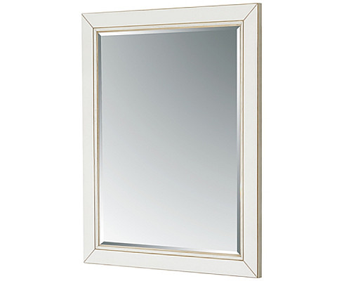 Купить Зеркало Roca America Evolution W 70 ZRU9302957 Дуб светлый в магазине сантехники Santeh-Crystal.ru