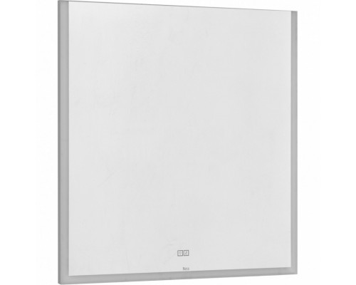 Приобрести Зеркало Roca Aneto 80 7.8123.6.300.0 с подогревом с подсветкой и сенсорным выключателем в магазине сантехники Santeh-Crystal.ru