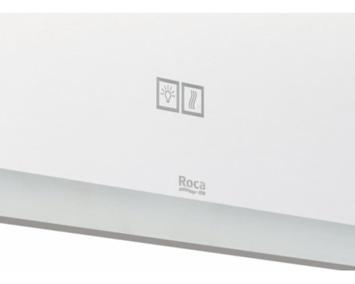 Приобрести Зеркало Roca Aneto 80 7.8123.6.300.0 с подогревом с подсветкой и сенсорным выключателем в магазине сантехники Santeh-Crystal.ru