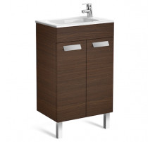 Тумба под раковину Roca Debba 50 ZRU9302709 Венге