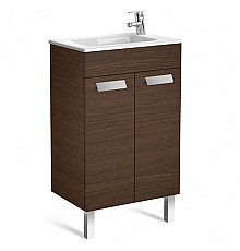 Тумба под раковину Roca Debba 50 ZRU9302709 Венге