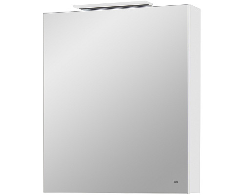 Santeh-Crystal.ru: Зеркальный шкаф Roca Oleta 60 L 857645501 с подсветкой Белый матовый Заказать Зеркальный шкаф Roca Oleta 60 L 857645501 с подсветкой Белый матовый в магазине сантехники Santeh-Crystal.ru