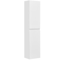 Шкаф пенал Roca Oleta 35 857650501 подвесной Белый матовый