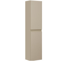 Шкаф пенал Roca Oleta 35 857650515 подвесной Капучино