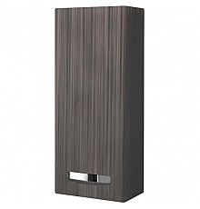 Подвесной шкаф Roca The Gap 35 ZRU9302841 L Тиковое дерево