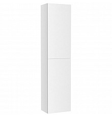Шкаф пенал Roca The Gap 35 857427806 подвесной Белый глянец