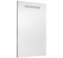 Зеркало Roca The Gap 60 ZRU9302688 с подсветкой с системой антизапотевания