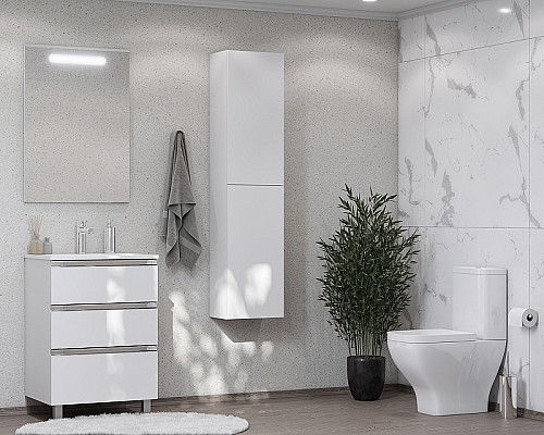 Santeh-Crystal.ru: Зеркало Roca The Gap 60 ZRU9302688 с подсветкой с системой антизапотевания Купить Зеркало Roca The Gap 60 ZRU9302688 с подсветкой с системой антизапотевания в магазине сантехники Santeh-Crystal.ru