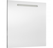 Зеркало Roca The Gap 80 ZRU9302689 с подсветкой с системой антизапотевания