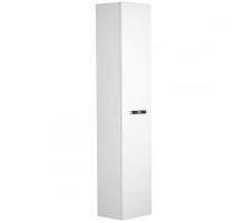 Шкаф пенал Roca Victoria Nord 30 ZRU9000026 подвесной Белый