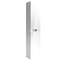 Шкаф пенал Roca Victoria Nord Ice Edition 30 ZRU9302729 подвесной Белый