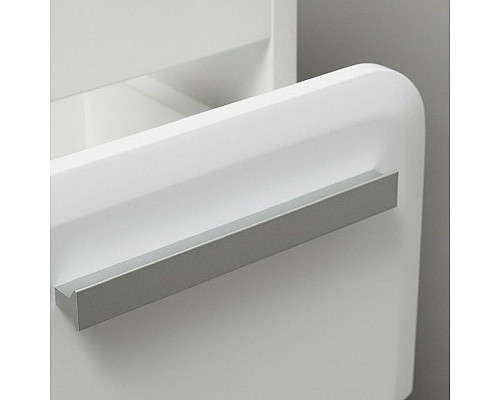 Заказать Тумба под раковину Runo Эрика 80 УТ000003319 Белая в магазине сантехники Santeh-Crystal.ru