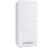 Подвесной шкаф Runo Эрика 35 00-00001130 Белый
