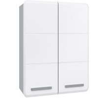 Подвесной шкаф Runo Эрика 60 00-00001131 Белый