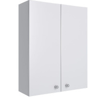 Подвесной шкаф Runo Кредо 60 00000000062 Белый