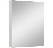 Зеркальный шкаф Runo Лада 40 00-00001192 Белый