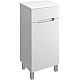 Купить Тумба Runo Парма 40 R 00-00001049 Белая в магазине сантехники Santeh-Crystal.ru