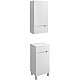 Купить Тумба Runo Парма 40 R 00-00001049 Белая в магазине сантехники Santeh-Crystal.ru