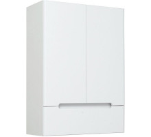 Подвесной шкаф Runo Парма 50 00-00001052 Белый