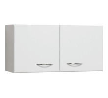 Подвесной шкаф Runo Рондо 60 00000001089 Белый