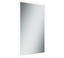 Зеркало Sancos Arcadia 60 AR600 с подсветкой с сенсорным выключателем