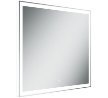 Зеркало Sancos City 90 CI900 с подсветкой с сенсорным выключателем
