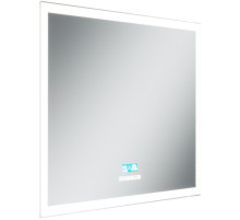 Зеркало Sancos City 2.0 90 CI2.900 с подсветкой с сенсорным выключателем