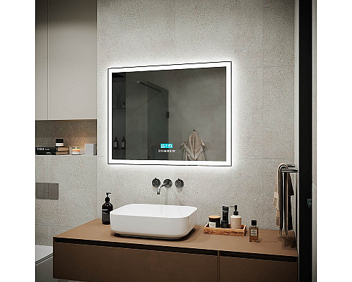 Santeh-Crystal.ru: Зеркало Sancos City 2.0 90 CI2.900 с подсветкой с сенсорным выключателем Заказать Зеркало Sancos City 2.0 90 CI2.900 с подсветкой с сенсорным выключателем в магазине сантехники Santeh-Crystal.ru