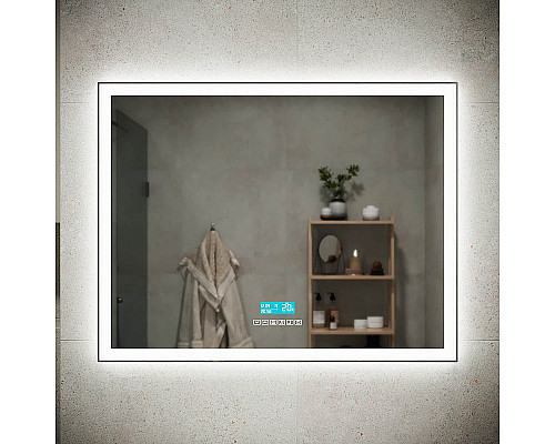 Santeh-Crystal.ru: Зеркало Sancos City 2.0 90 CI2.900 с подсветкой с сенсорным выключателем Заказать Зеркало Sancos City 2.0 90 CI2.900 с подсветкой с сенсорным выключателем в магазине сантехники Santeh-Crystal.ru