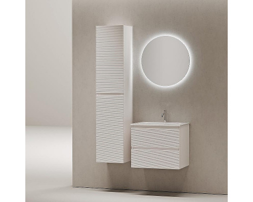 Тумба под раковину Sancos Folk 60 FL60W подвесная Bianco
