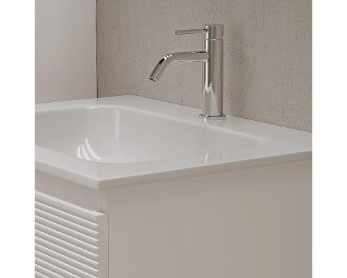 Тумба под раковину Sancos Folk 60 FL60W подвесная Bianco