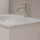 Тумба под раковину Sancos Folk 60 FL60W подвесная Bianco