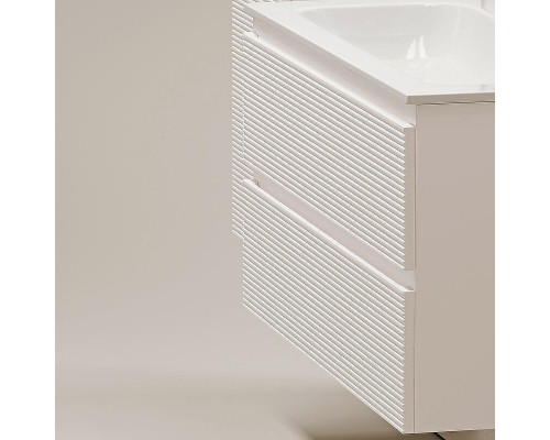 Тумба под раковину Sancos Folk 60 FL60W подвесная Bianco