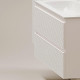Тумба под раковину Sancos Folk 60 FL60W подвесная Bianco