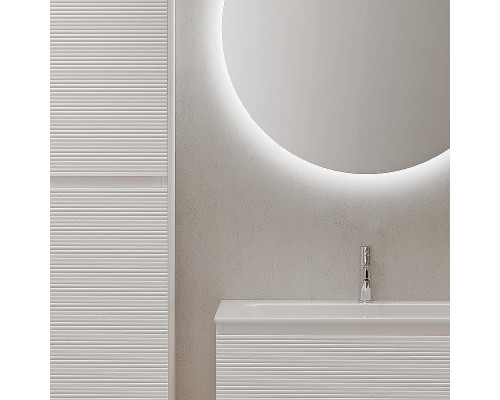 Тумба под раковину Sancos Folk 80 FL80W подвесная Bianco