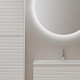 Тумба под раковину Sancos Folk 80 FL80W подвесная Bianco
