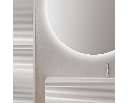 Тумба под раковину Sancos Folk 100 R FL100RW подвесная Bianco
