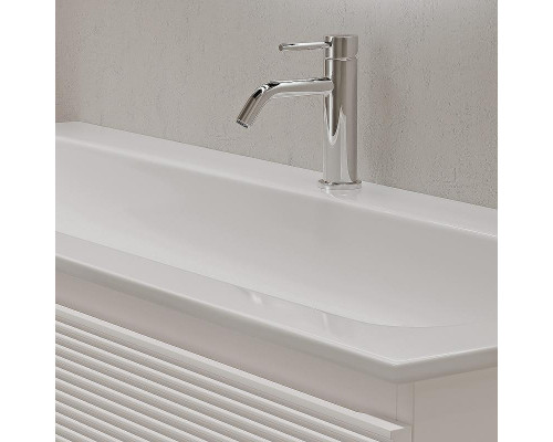 Тумба под раковину Sancos Folk 120 FL120W подвесная Bianco