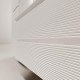 Тумба под раковину Sancos Folk 120 FL120W подвесная Bianco