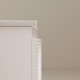 Тумба под раковину Sancos Folk 120 FL120W подвесная Bianco